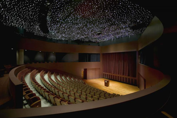 The awesome description