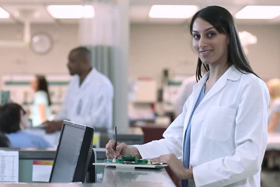 The awesome description