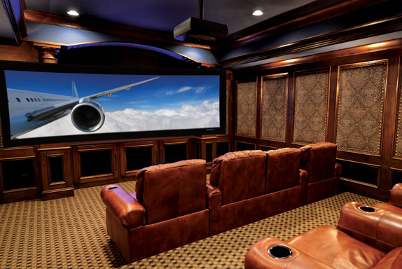 The awesome description